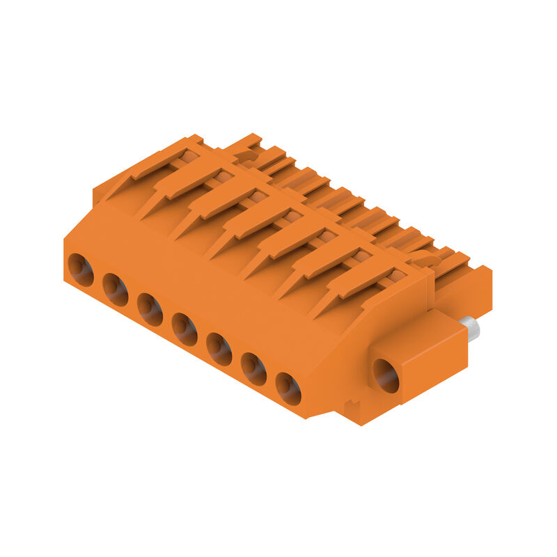 BLZP 5.00HC/07/270F SN OR BX