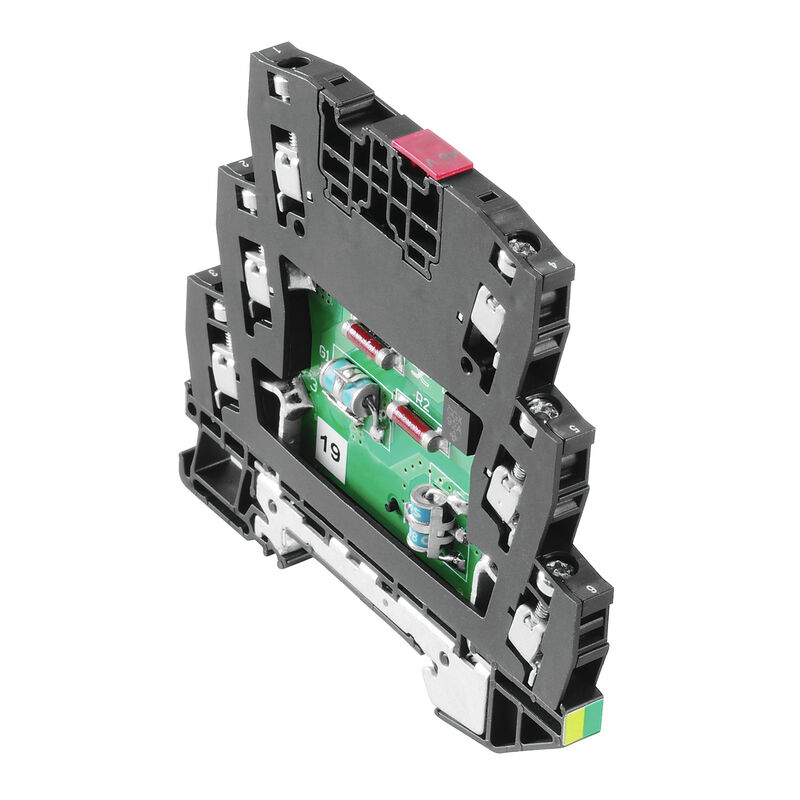 VSSC6 CLFG24VAC/DC0.5A