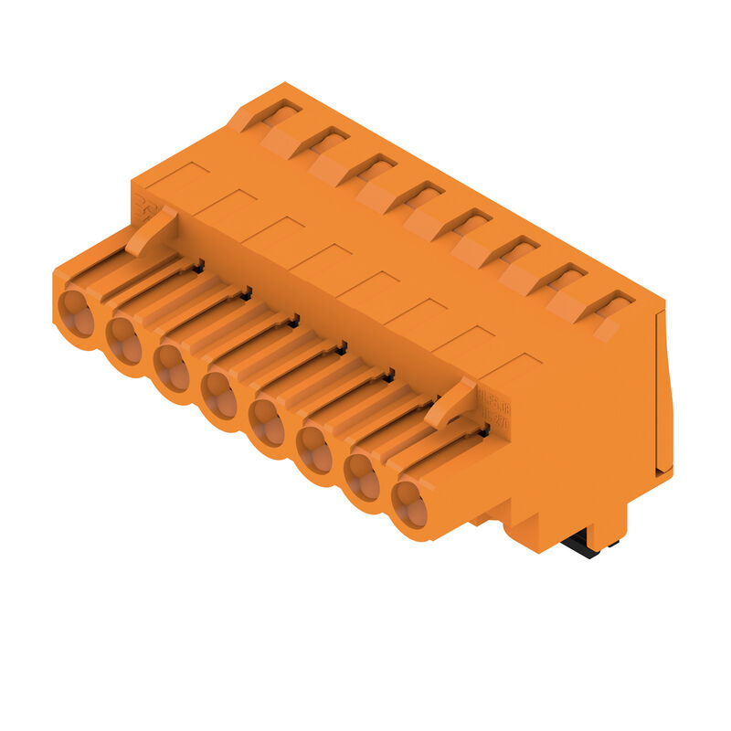 BLF 5.08HC/08/270 SN OR BX