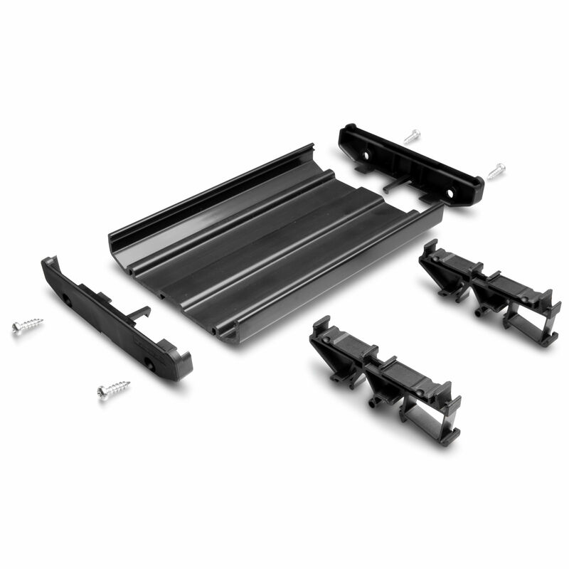 PF RS 100 BK SET 160MM