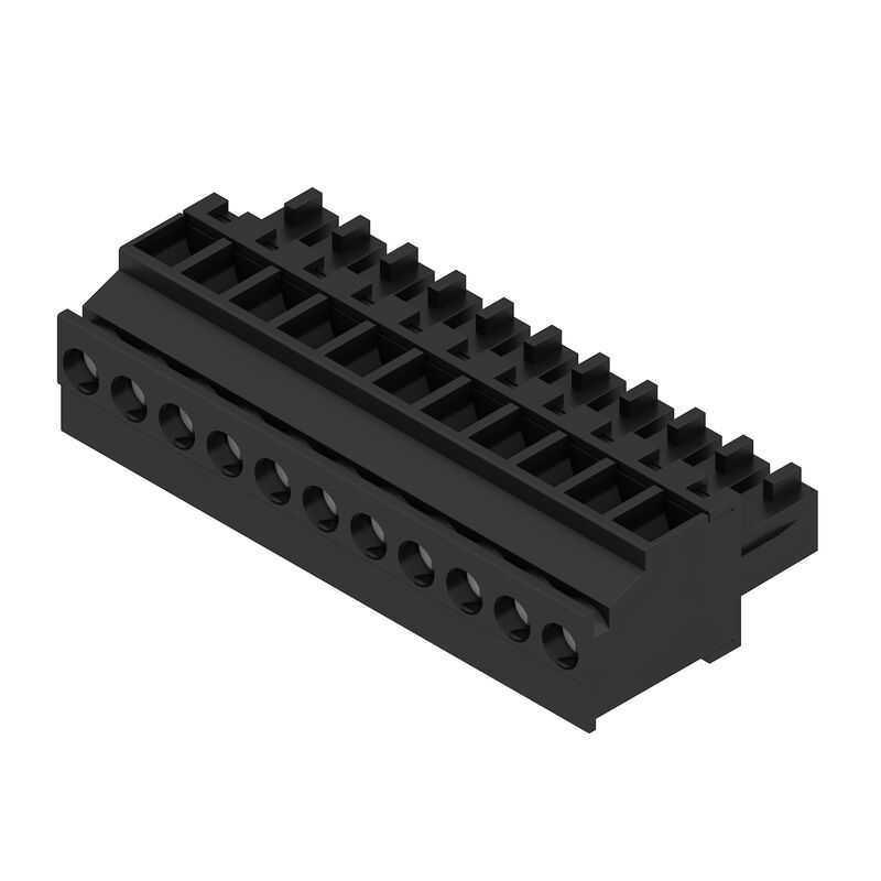 BCZ 3.81/11/90 SN BK BX