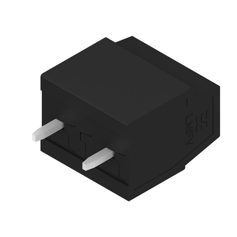 LMFV 7.50/02/90 3.5SN BK BX