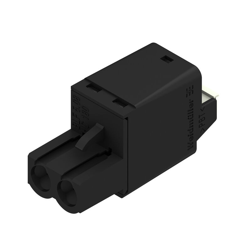 BLF 5.08HC/02/180 SN BK BX SO