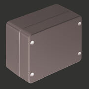 KLIPPON K5 EX RAL7001