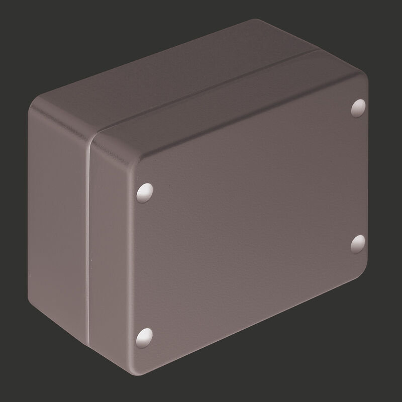 KLIPPON K5 VMQ RAL7001