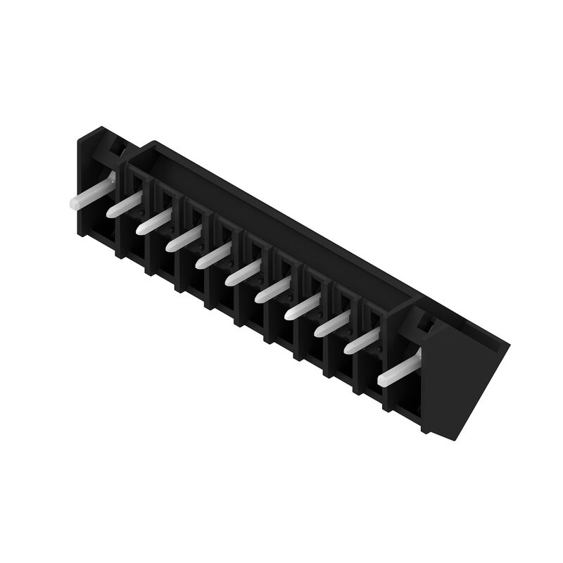 接插件SC-SMT 3.81/09/135LF 3.2SN BK BX