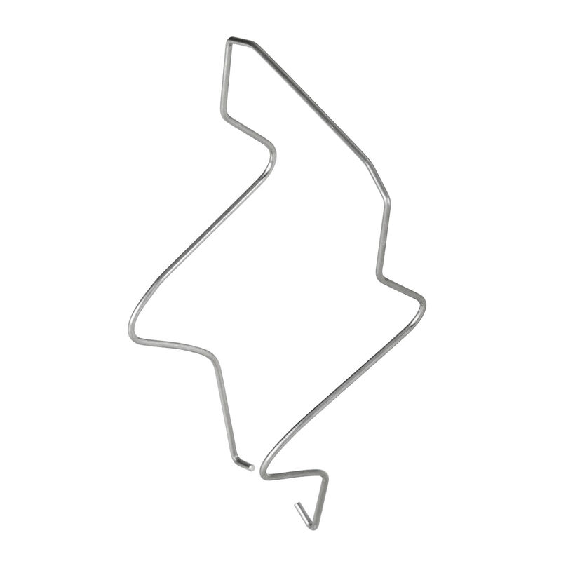 Фиксирующие зажимы