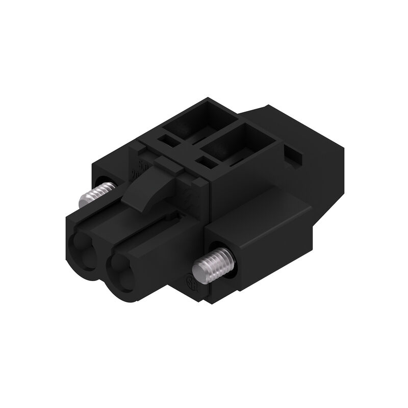 BLZP 5.00HC/02/90F SN BK BX