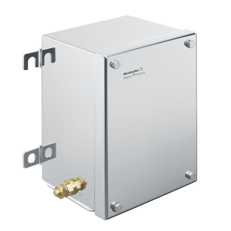 Klippon® TB FS 229 x 152 x 133mm