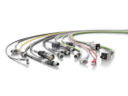Cord sets, Patchcords and Cables