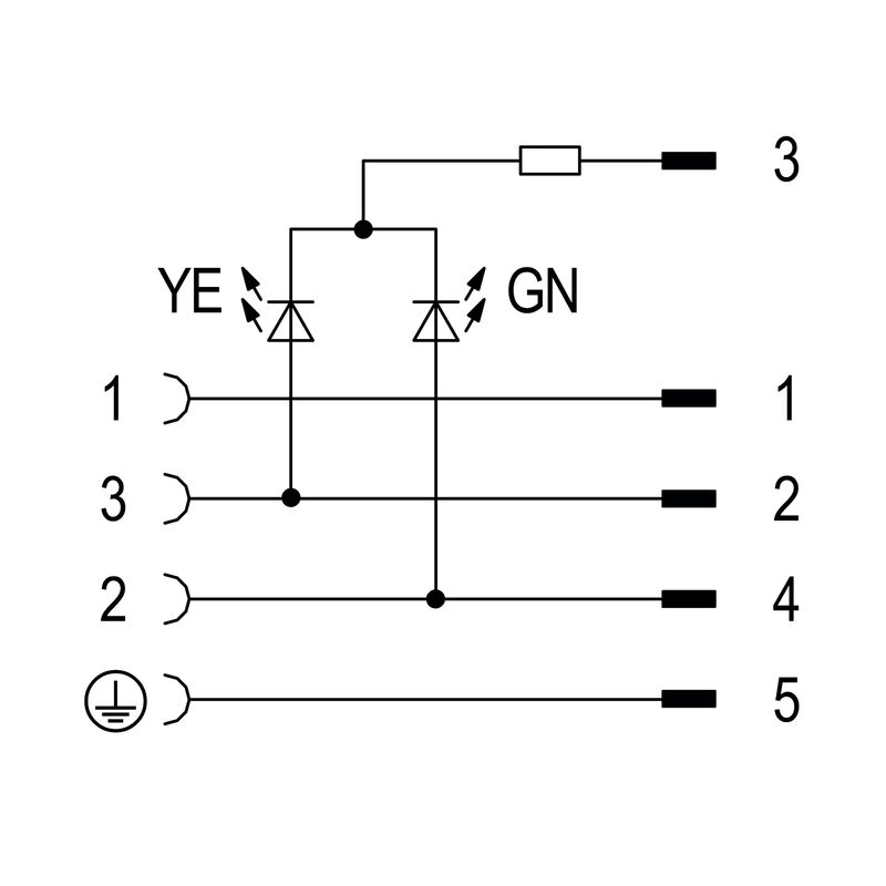 SAIL-VSA-DS-M12G-5.0U