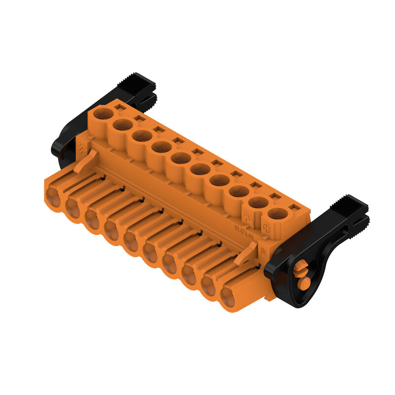 BLZP 5.00HC/10/180LR SN OR BX