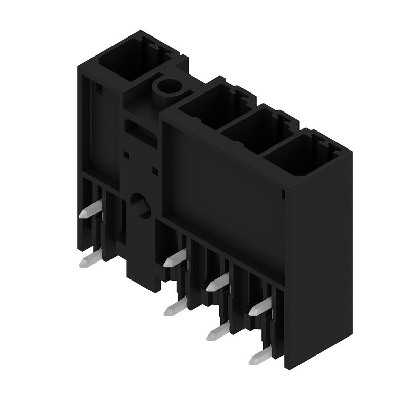 SV 7.62HP/04/90MSF2 3.5SN BK BX