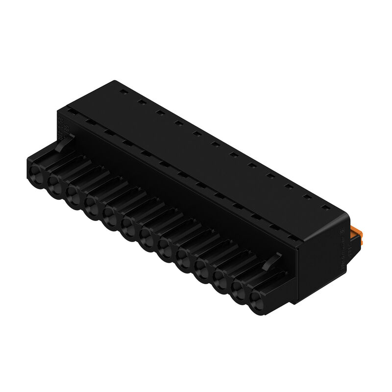BLF 5.08HC/13/180 SN BK BX