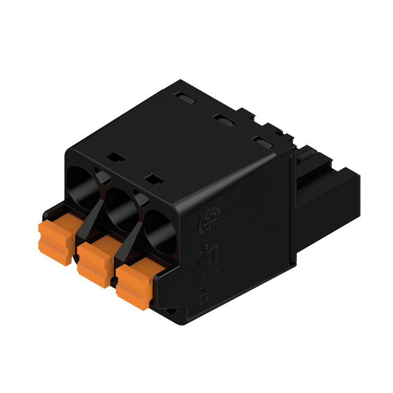 BLF 5.08HC/03/180 SN BK BX