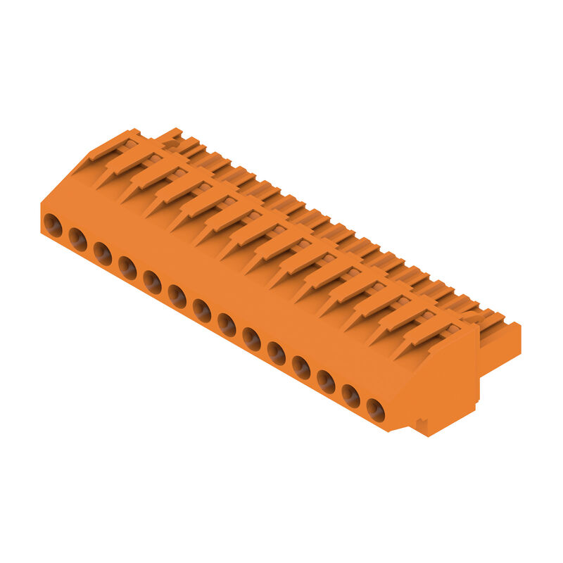 BLZP 5.00HC/14/270 SN OR BX