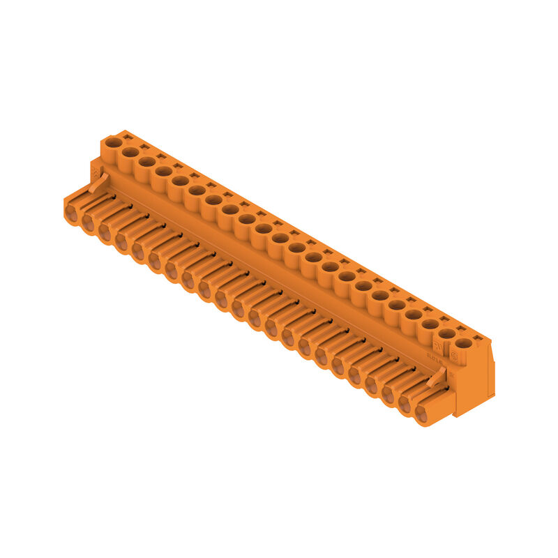 BLZP 5.08HC/22/180 SN OR BX