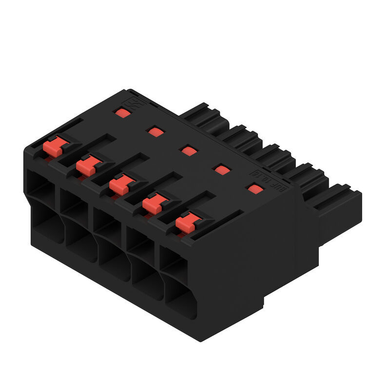 BUF 10.16IT/05/180 AG BK BX