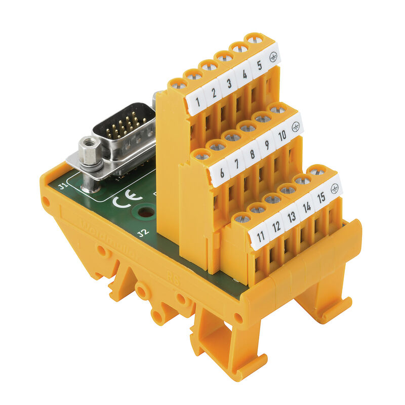 RS SD15M HD UNC4.40 S