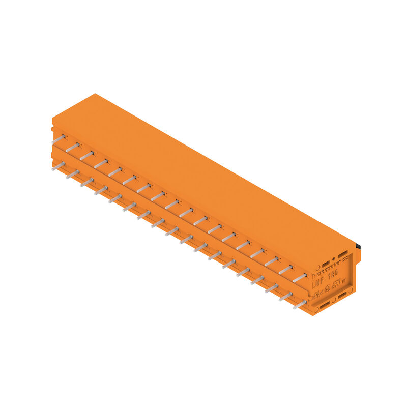 LMF 5.00/18/180 3.5SN OR BX