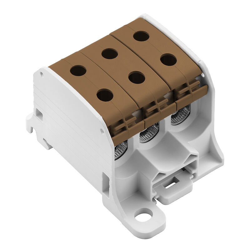 WPD 330CC 3X50/3X50 BN