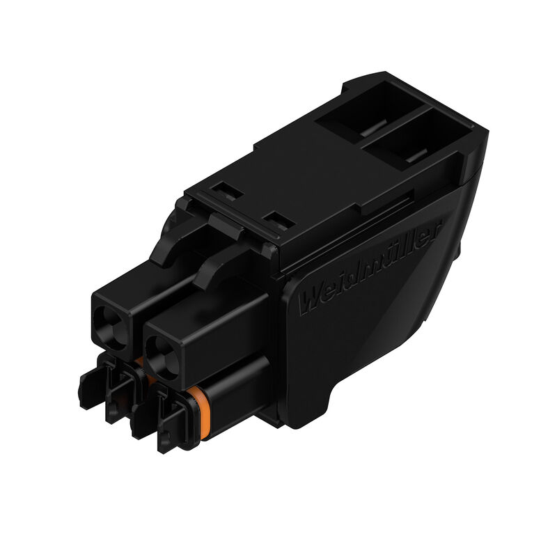 BHZ 5.00/02/90LH BK/BK