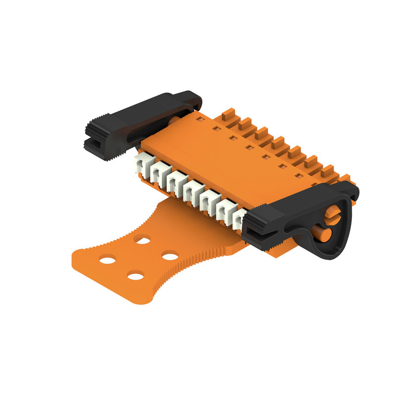 接插件BCF 3.81/08/180LRZE SN OR BX