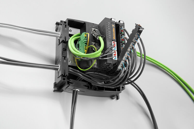 FP-BOX GK FOR UREMOTE