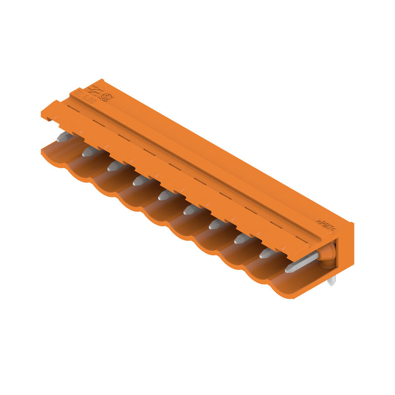 SL 5.00/10/90 3.2SN OR BX