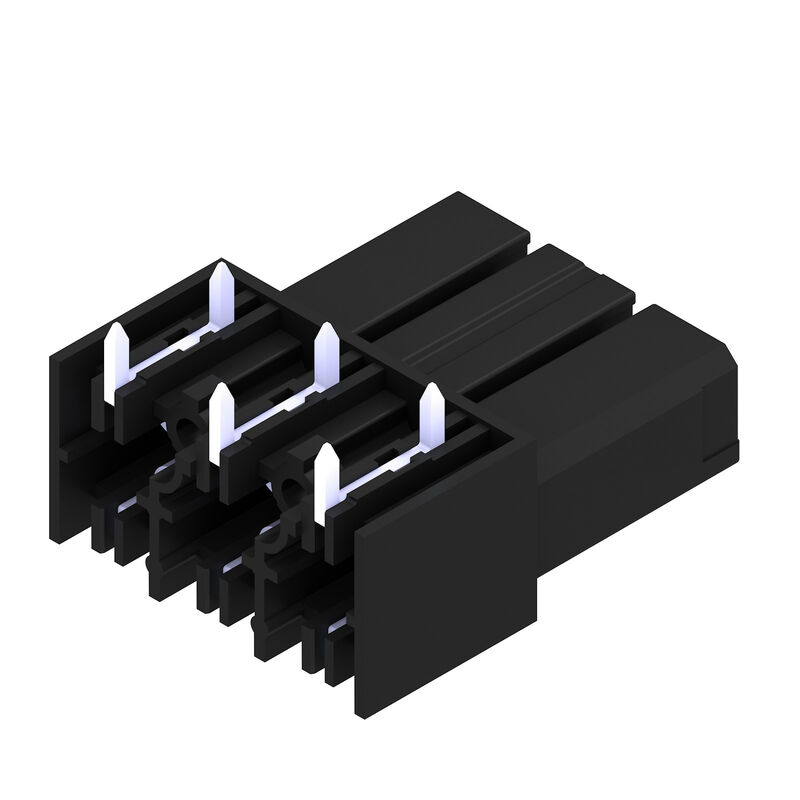 BVL 7.62HP/03/90 3.5SN BK BX