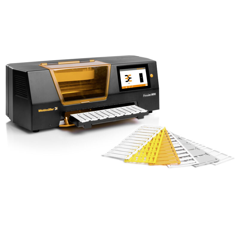 PRINTJET MINI