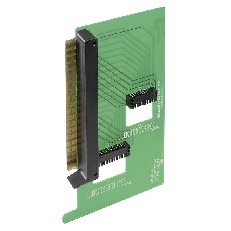 SP-RS PLC PLC5 1771-WN 40CH