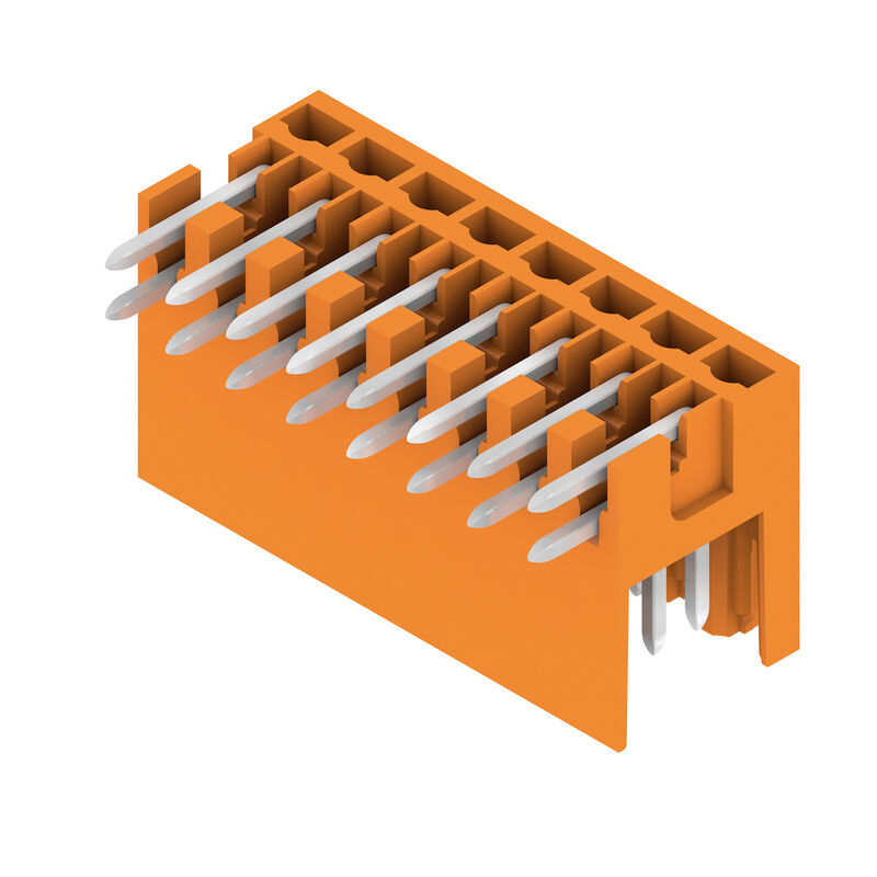 S2L 3.50/16/90 3.5SN OR BX