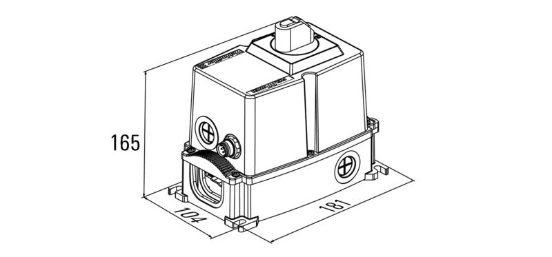 BG GHDE HO SA UL PT6