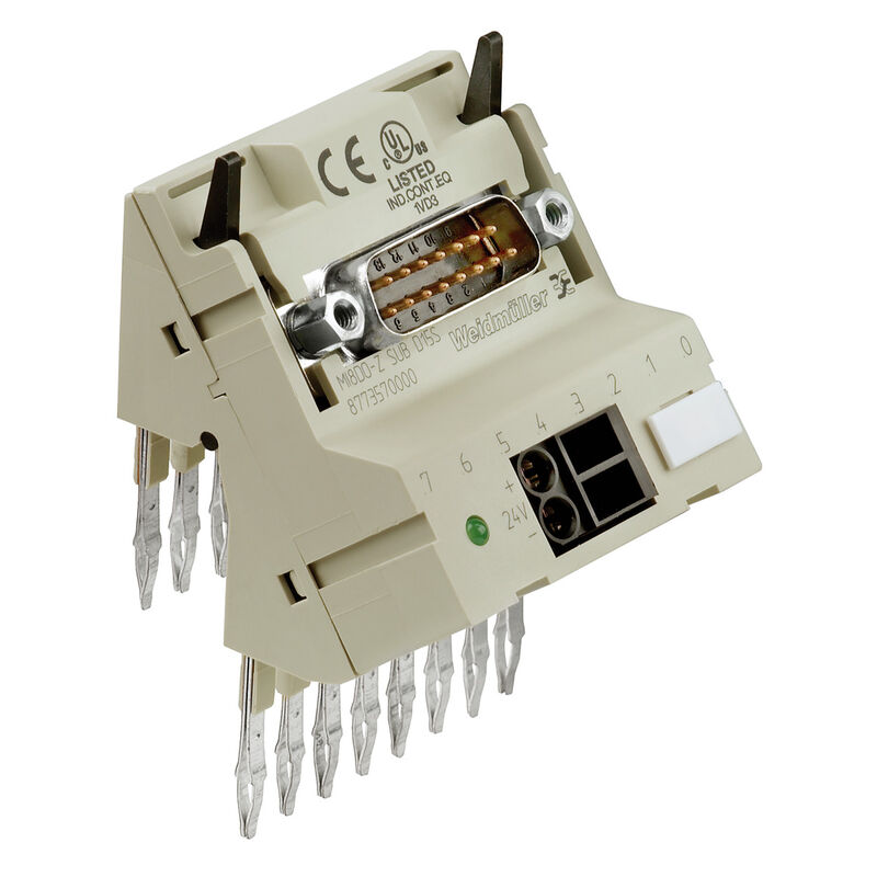 Micro digitális interfész