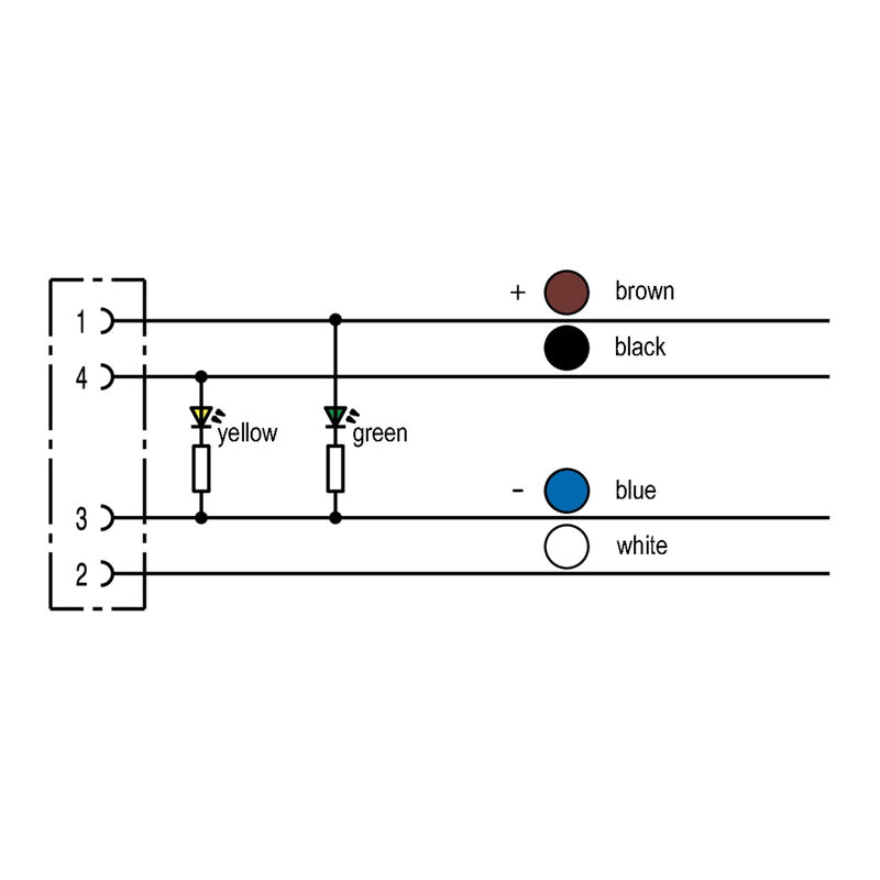 SAIL-M12BW-4-2L3.0UGE