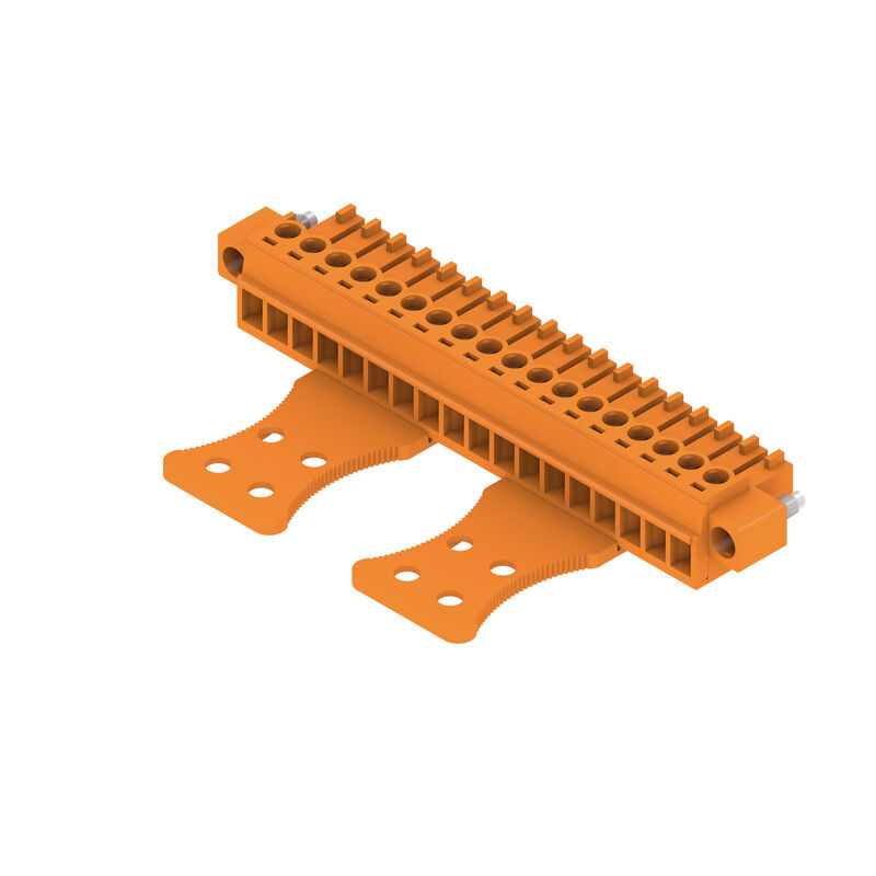 BCZ 3.81/18/180FZE SN OR BX