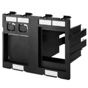 接口面板 IE-FC-DIP-PWB/2ST/FILS