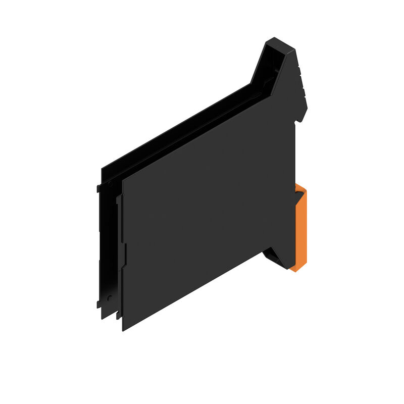 CH20M12 B BUS BK/OR 2010