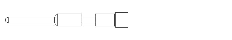 SAI-M23-KSC-LS-0.25-1.0