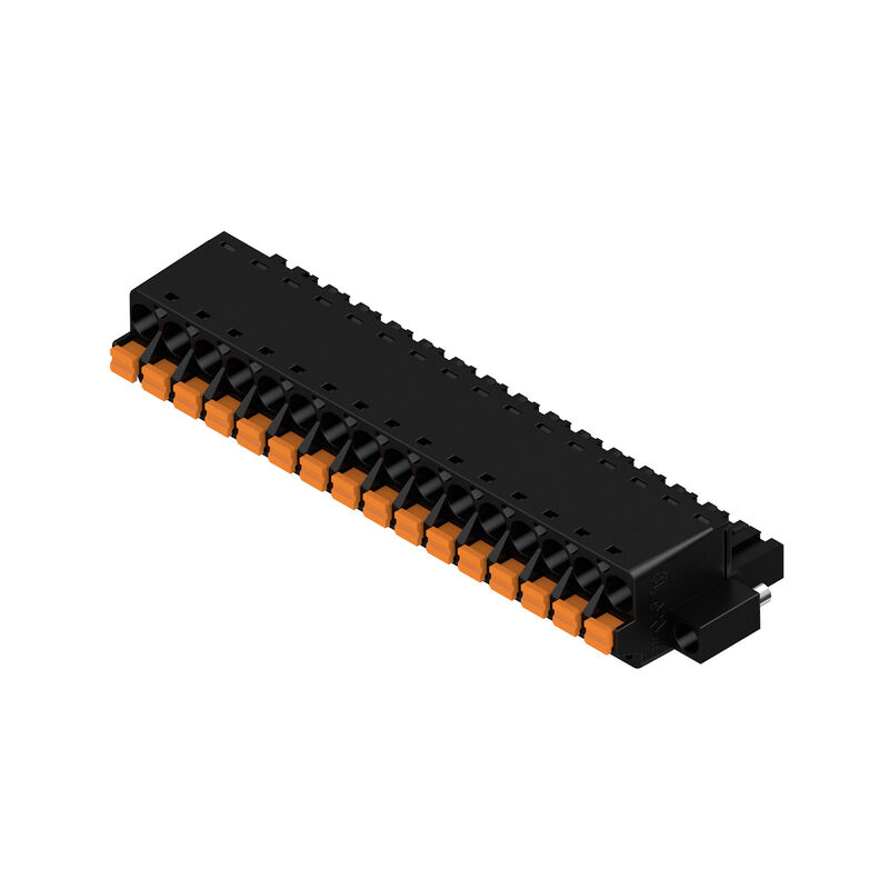 BLF 5.08HC/16/180F SN BK BX