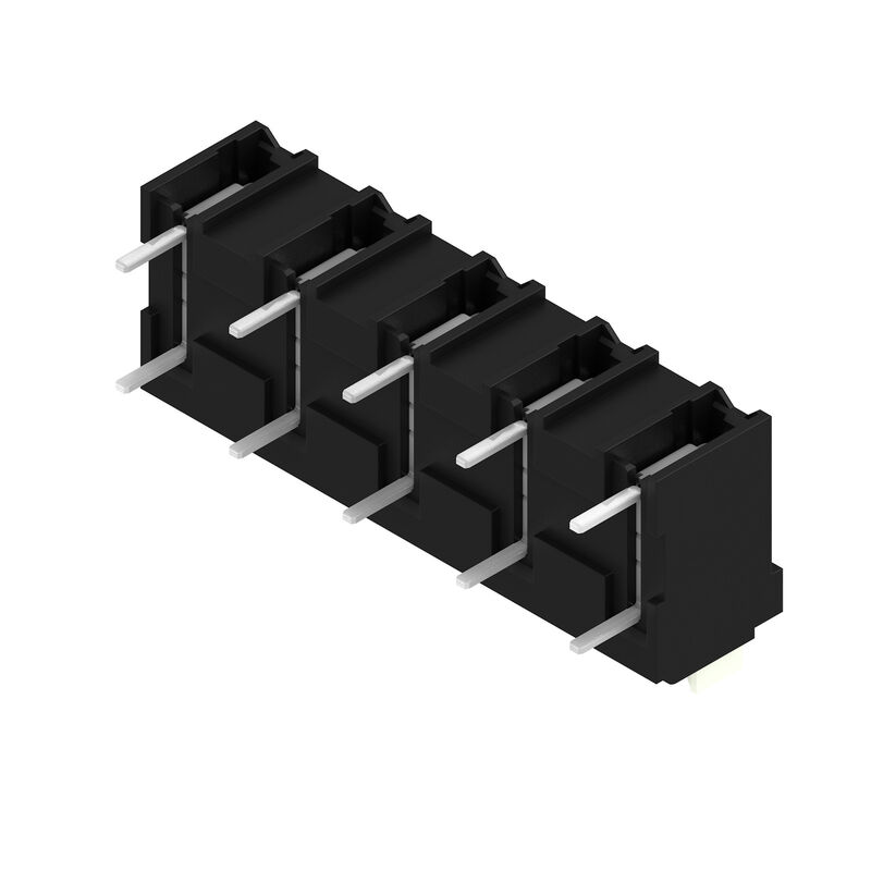 LSF-SMT 7.62/05/90 3.5SN BK TU