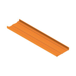 PF RS 122 - Extruded profile