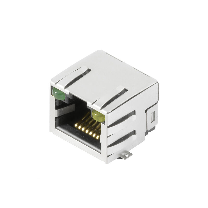RJ45C5E S1U DE4G/Y RL