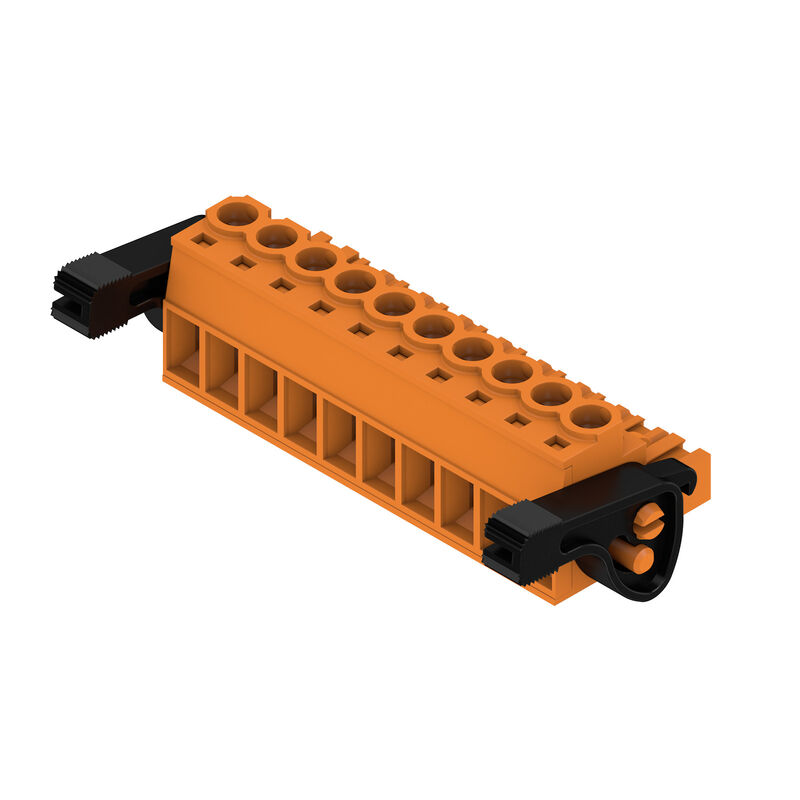 BLZP 5.00HC/10/180LR SN OR BX