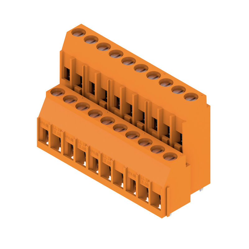 LL2N 5.00/20/90 3.2SN OR BX