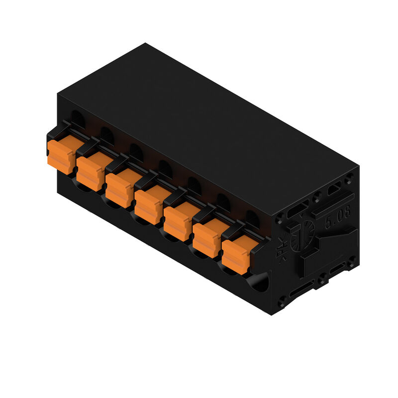 LMF 5.08/07/90 3.5SN BK BX