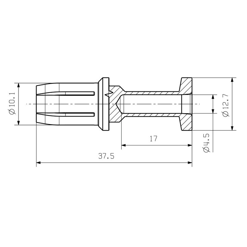 HDC MHP100 F 10
