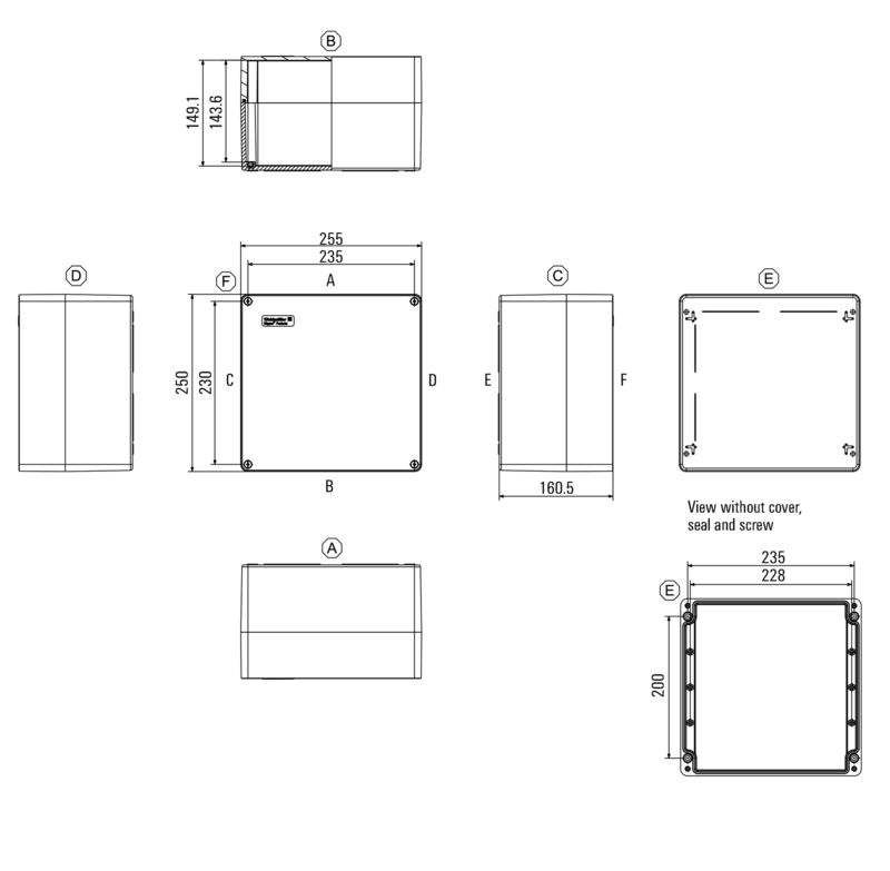 KLIPPON POK 404012 EX
