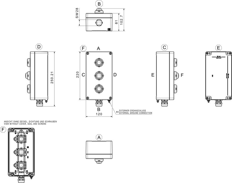 KLIPPON CS K51-2